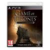 Telltale Games Game Of Thrones A Series Season Pass Disc Ps3