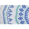 Heinner PROSOP PLAJA ROTUND ALBASTRU 150 CM