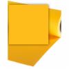 Colorama Fundal carton 2.72 x 11m - Buttercup