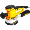 DeWALT Slefuitor cu excentric D26410