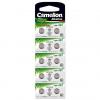 Camelion AG7 LR927 1.5V Set 10