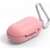 Ringke Husa de protectie pentru casti Galaxy Buds 2019 Roz