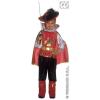 Widmann Costum carnaval copii - Micul Muschetar