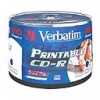Verbatim CD-R bulk 43438
