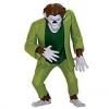 Scooby Doo Omul lup 13 cm