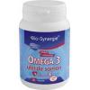 Bio-Synergie Omega 3 ulei de peste si vitamina e 30cps