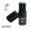 Cinecitta Make Up Fond de Ten Compact Stick - Professional Fondotinta Compatto Stick nr 25