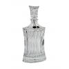 Bohemia Crystal Decanter whisky Orcan