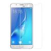 Blue Star Case friendly Samsung Galaxy J7 (2017)