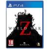 Koch Media World War Z Ps4