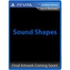 Sony Sound Shapes (PS Vita)