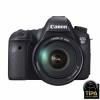 Canon EOS 6D kit 24-105mm f/4 L IS (Wi-Fi + GPS)