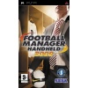 SEGA Football Manager 2009 Handheld SEG-PSP-FM09