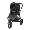 Bebe Confort High Trek BLACK CRYSTAL