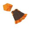 Miniland Rochita Si Bandana Pentru Papusi 40-42 Cm -