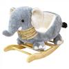 Bino Balansoar din Lemn Elefant