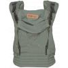 ByKay SSC 4 Way Click Carrier, Minty Grey