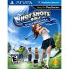 Sony Hot Shots Golf World Invitational (PS Vita)