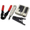 LogiLink Networking Tool Set with Bag WZ0012