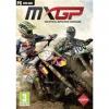 Milestone Mxgp The Official Motocross Videogame