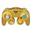 Hori Super Smash Bros Controller Zelda Nintendo Wii U
