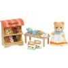 Sylvanian Families Doughnut Store