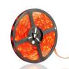 Ultralux LED Flexible Strip 60LEDs / m, 12V DC, non-waterproof, red