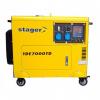 Stager YDE7000TD