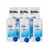 Bausch&Lomb Soluție ReNu MPS Sensitive Eyes 3 x 360 ml