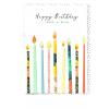 Laura Darrington Design Felicitare - Happy Birthday / Make a Wish