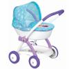 Smoby Carucior nou nascut pentru papusi Frozen