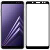 Zmeurino a Full Body 2.5D Negru SAMSUNG Galaxy J6 2018