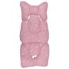 SeviBebe Protectie textila Pink Stars