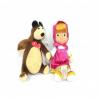 TOY World Papusa Masha si Ursul din plus