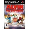 Brash Entertainment Alvin And The Chipmunks Ps2
