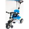 Carello 3cycle- Bleu