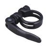 Union Clema pentru tija sa cu quick-release 28.6 mm SC-70QR Negru
