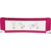 BebeduE Bariera de pat 140 cm Rabbit