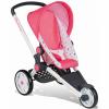 Smoby Carucior pentru papusi Quinny Jogger