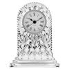 Bohemia Crystal Ceas cristal Silver