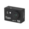 Quer Camera Video de Actiune KOM0904 Full HD Black