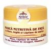 Apidava Masca Nutritiva de Fata, 50ml