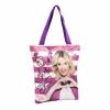 Coriex Geanta Shopping Violetta Roses