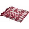 Heinner Home Cuvertura Pled 200x220 cm-Rosu