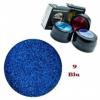Cinecitta Make Up Glitter Pulbere - Professional Glitter in Polvere nr 9