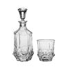 Bohemia Crystal Set 7 piese whisky Soho