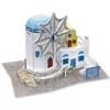 Cubic Fun PUZZLE 3D CBFB Windmill