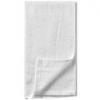 Beautyfor Prosop din Bumbac Alb Cotton Towel White, 50 x 90cm