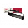 Oki Ribon ML 393, 395 negru (09002311)