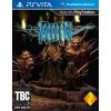Sony Warrior's Lair : Ruin (PS Vita)